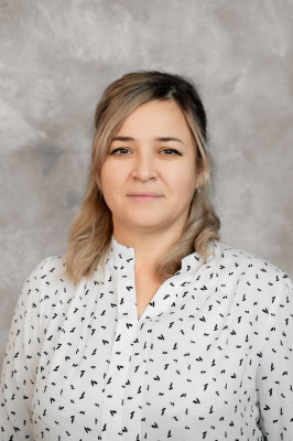 Педагогический работник Епанешникова Анна Юрьевна Педагогический работник Епанешникова Анна Юрьевна