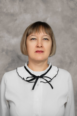 Педагогический работник Аверина Татьяна Александровна